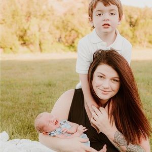 Meet your Posher, Breanna